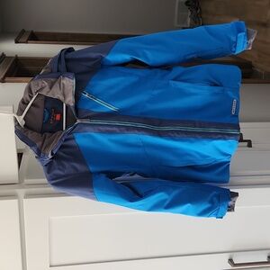 Spyder womens jacket